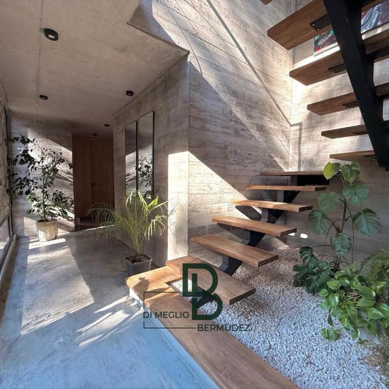 Casa, barrio privado, Las Prunas, Mar del Plata - Casa de 4 dormitorios - 11