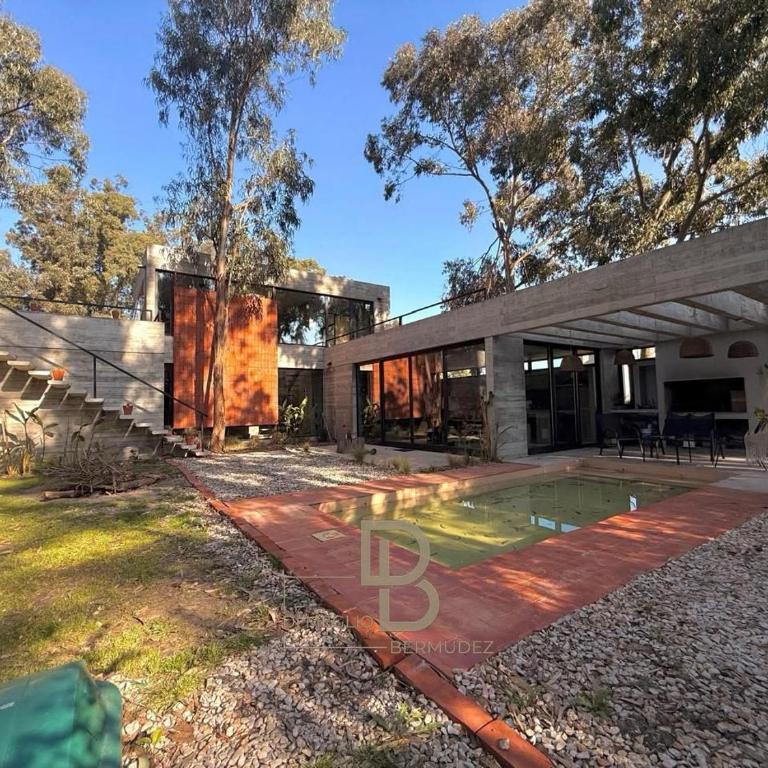 Casa, barrio privado, Las Prunas, Mar del Plata - Casa de 4 dormitorios - 13