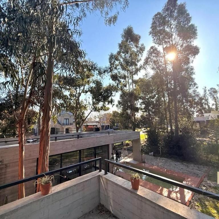 Casa, barrio privado, Las Prunas, Mar del Plata - Casa de 4 dormitorios - 15