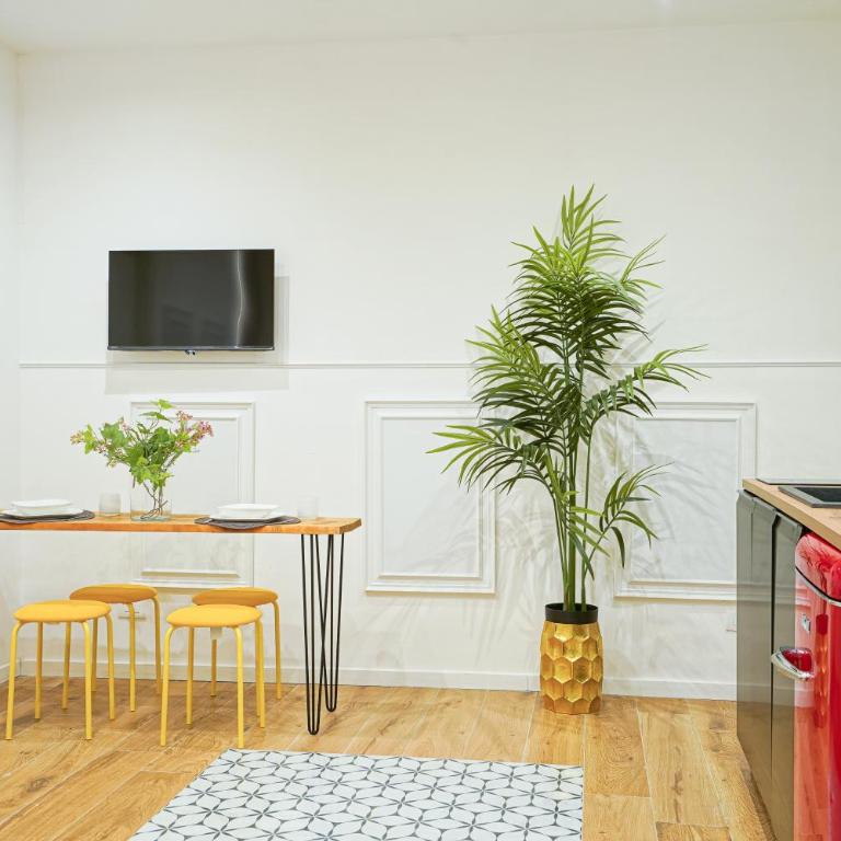 Lux Neapolis Apartment - Appartamento con 2 Camere da Letto - 9