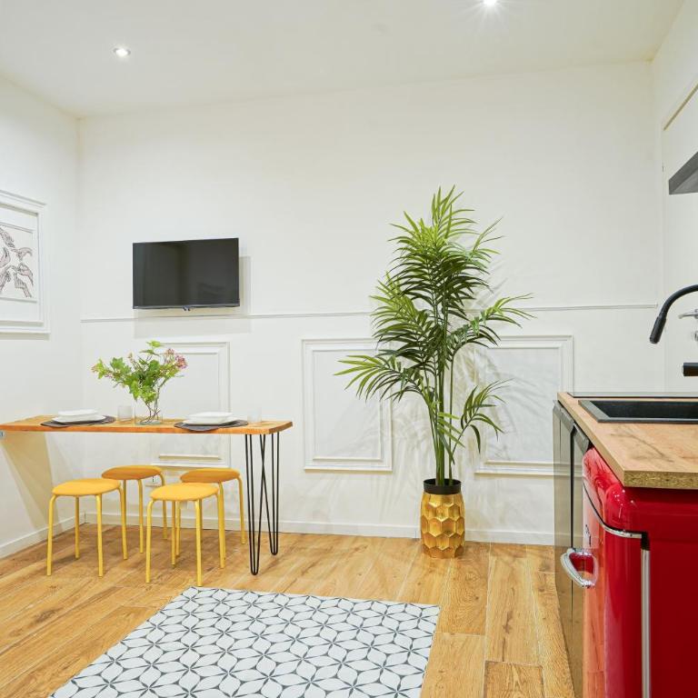 Lux Neapolis Apartment - Appartamento con 2 Camere da Letto - 6