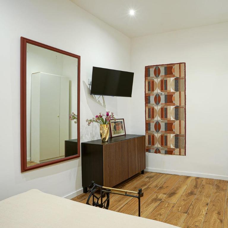 Lux Neapolis Apartment - Appartamento con 2 Camere da Letto - 10