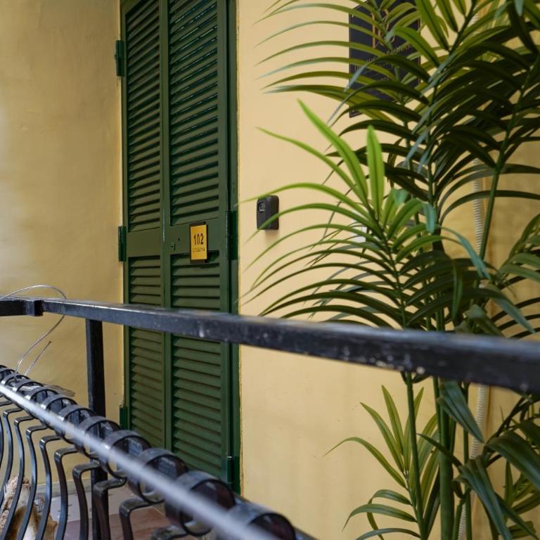 Lux Neapolis Apartment - Appartamento con 2 Camere da Letto - 18