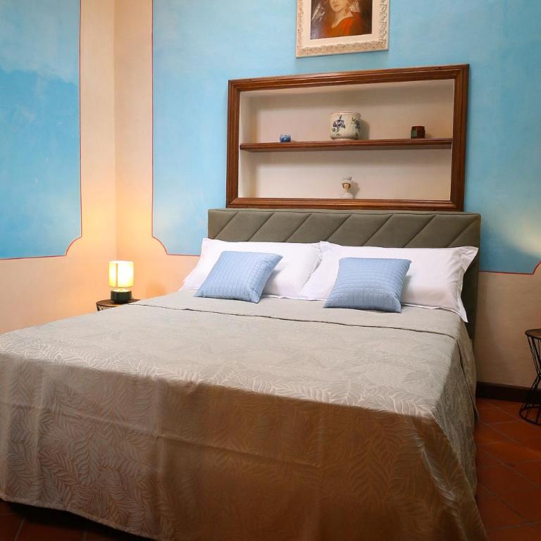 Il Nome della Rosa - Suites & Terrace - Suite Superior - 5