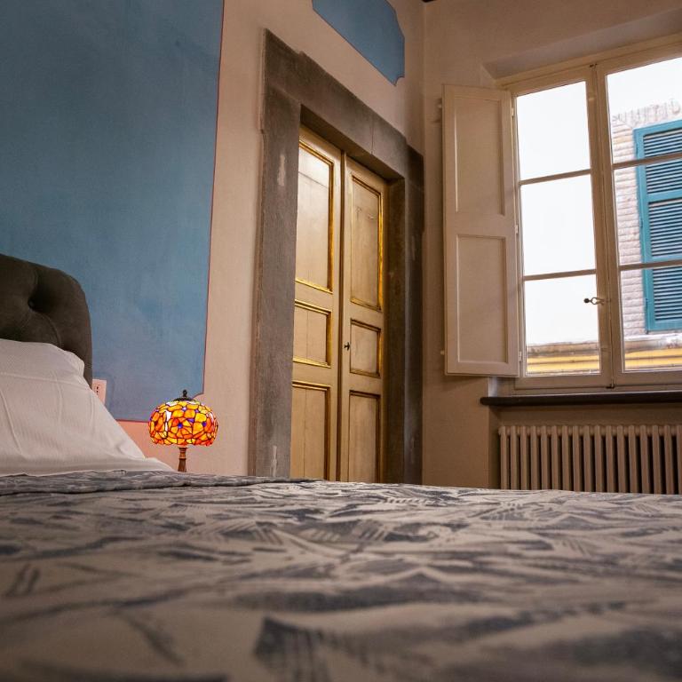 Il Nome della Rosa - Suites & Terrace - Suite Deluxe - 3