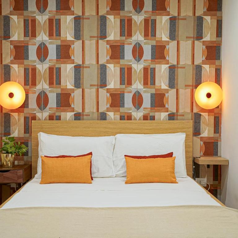Lux Neapolis Apartment - Appartamento con 2 Camere da Letto - 26
