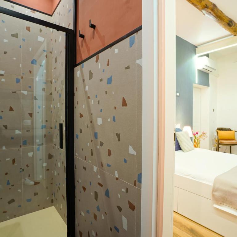 Lux Neapolis Apartment - Appartamento con 2 Camere da Letto - 32