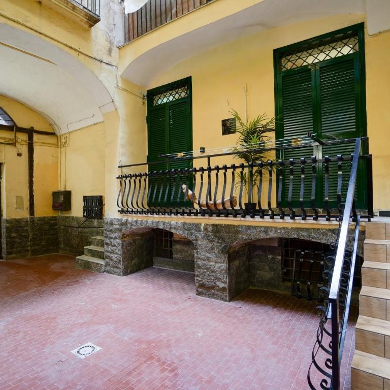 Lux Neapolis Apartment - Appartamento con 2 Camere da Letto - 44