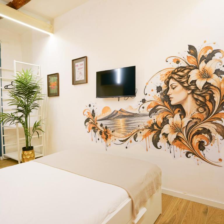 Lux Neapolis Apartment - Appartamento con 2 Camere da Letto - 28