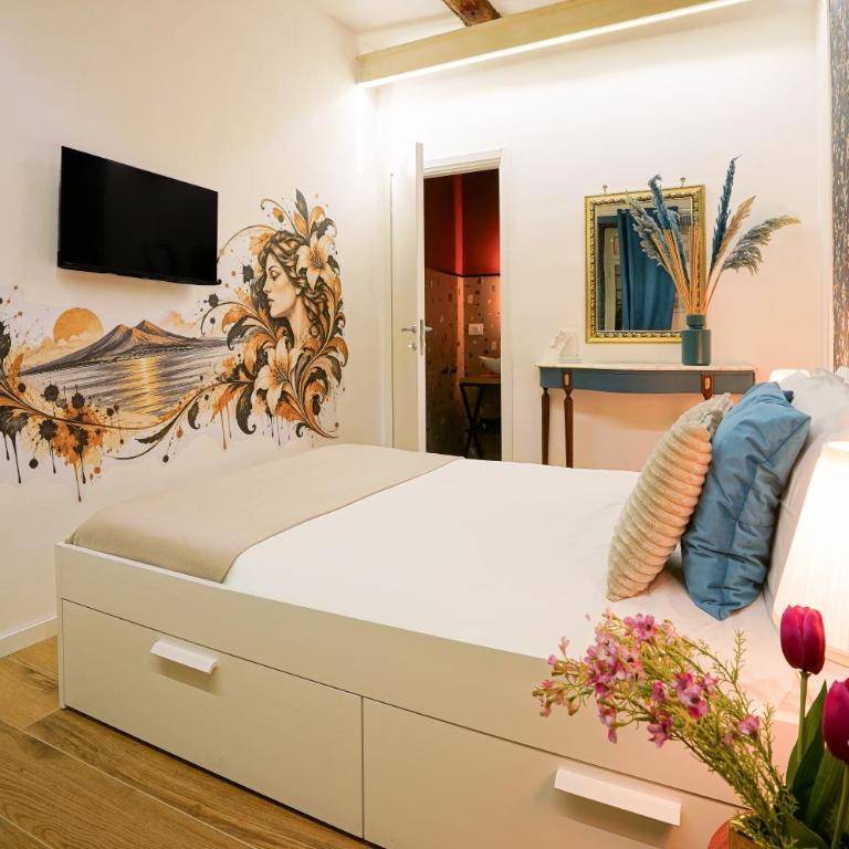 Lux Neapolis Apartment - Appartamento con 2 Camere da Letto - 47