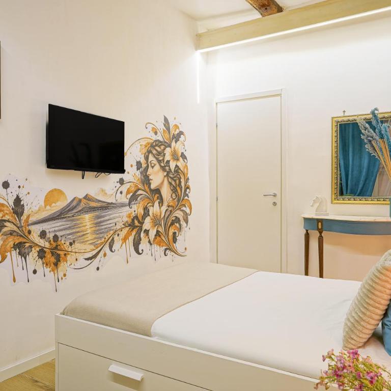 Lux Neapolis Apartment - Appartamento con 2 Camere da Letto - 52