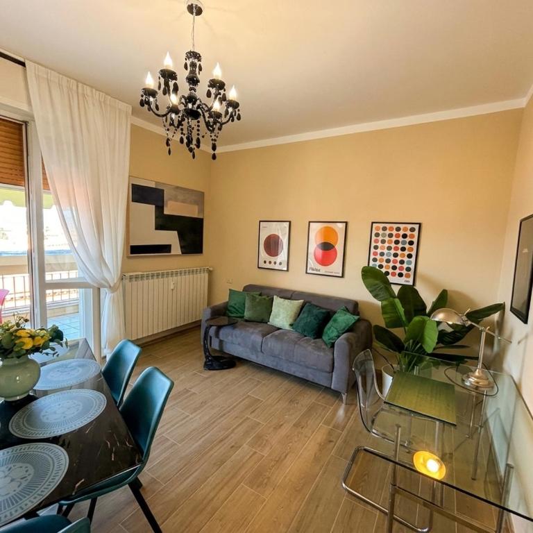 Casa Mirfak Roof - Penthouse-Apartment - 6