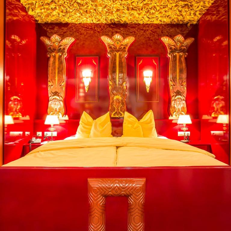 Schlosshotel Lacknerhof - Suite con bañera de hidromasaje - 3