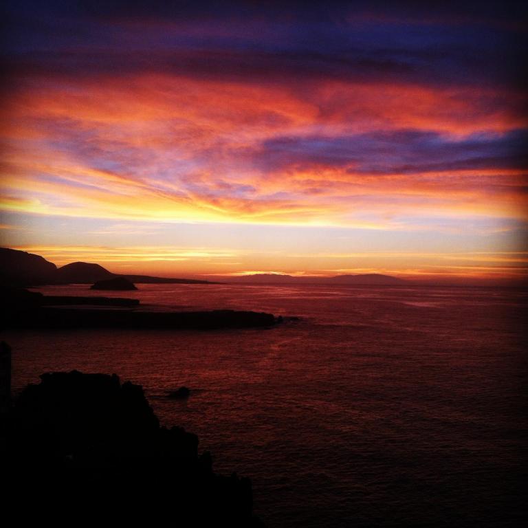 Sunset - Apartamento con vistas al mar - 11