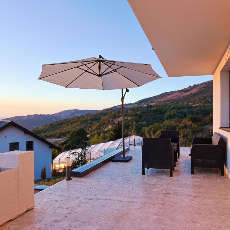Vila Barice Grande - Vila - 5