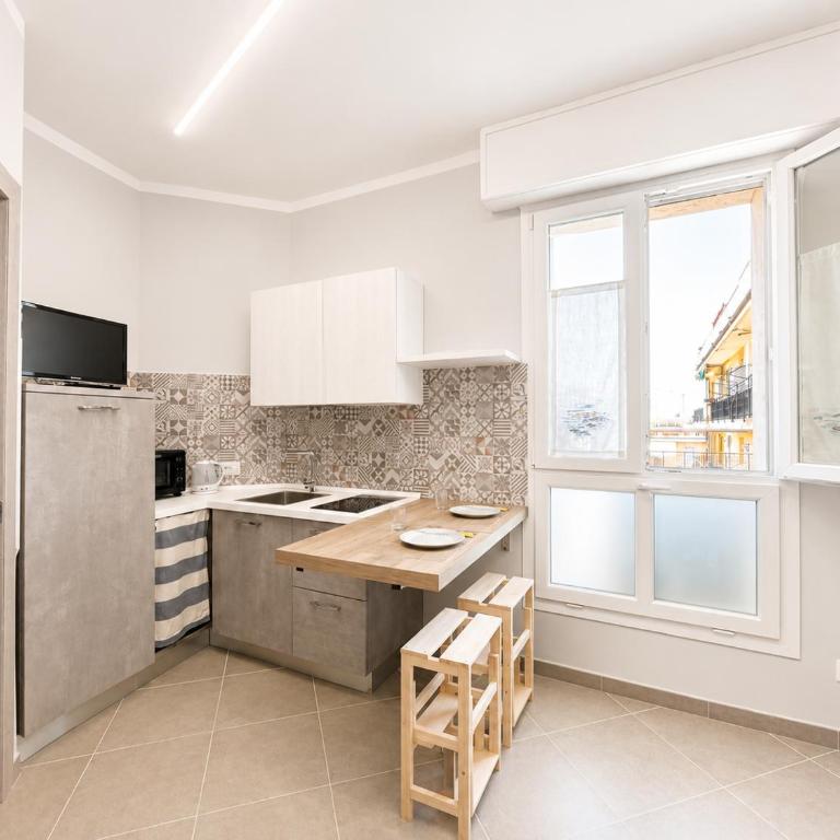 Hostdomus - Mirasole - Studio - 6