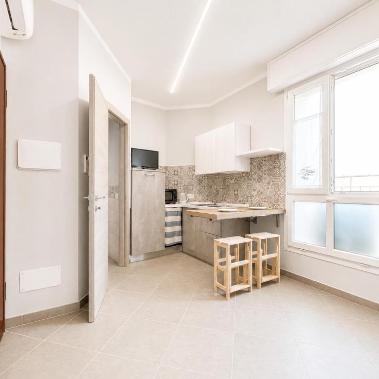 Hostdomus - Mirasole - Studio - 4