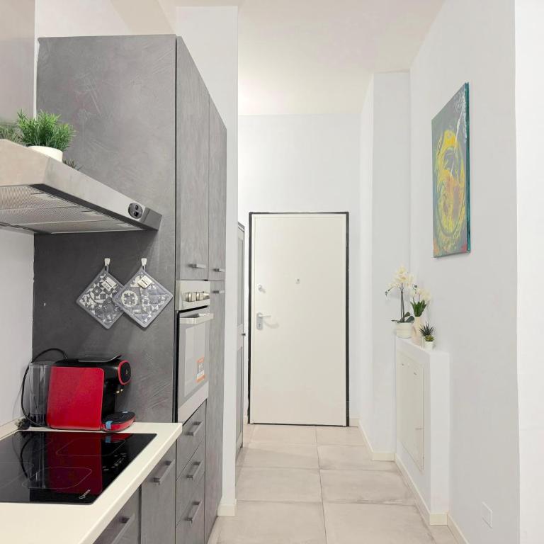 Masini House - Appartamento con 1 Camera da Letto - 6