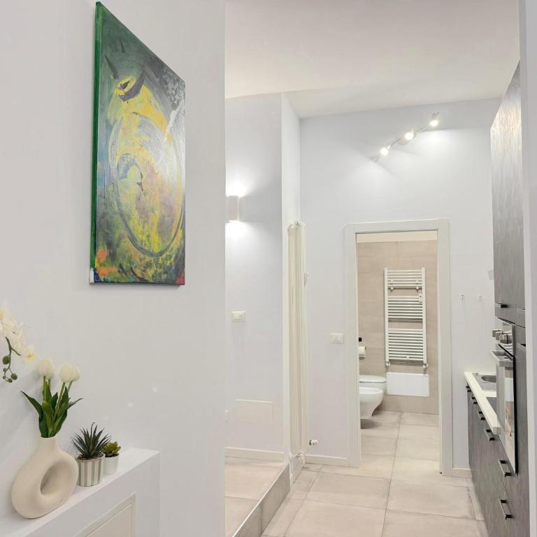 Masini House - Appartamento con 1 Camera da Letto - 5