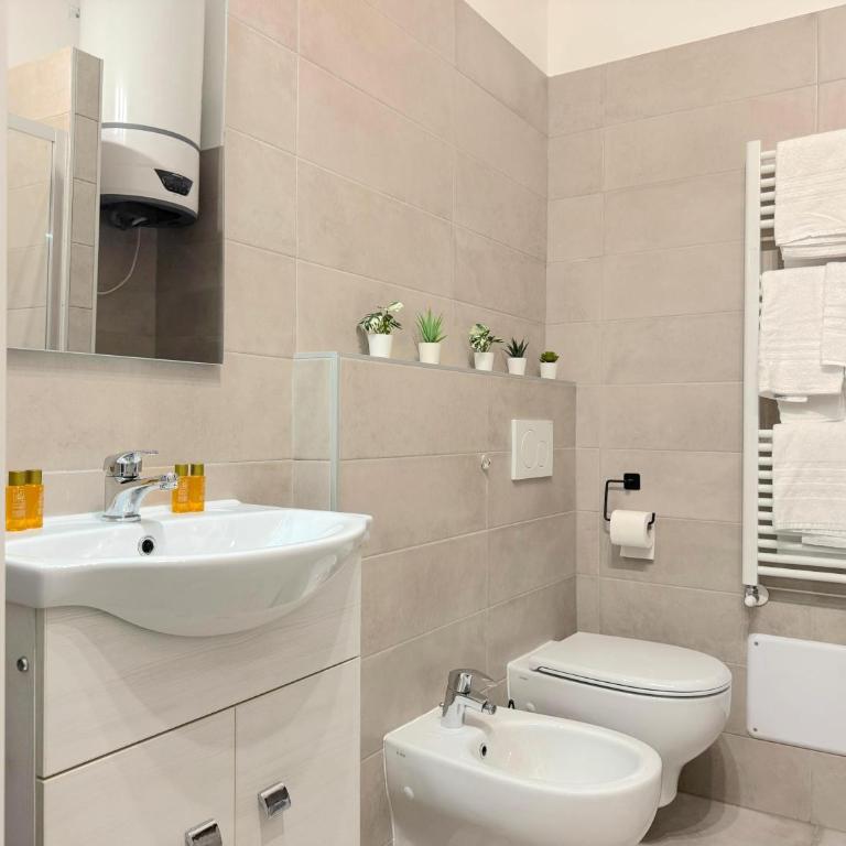 Masini House - Appartamento con 1 Camera da Letto - 11