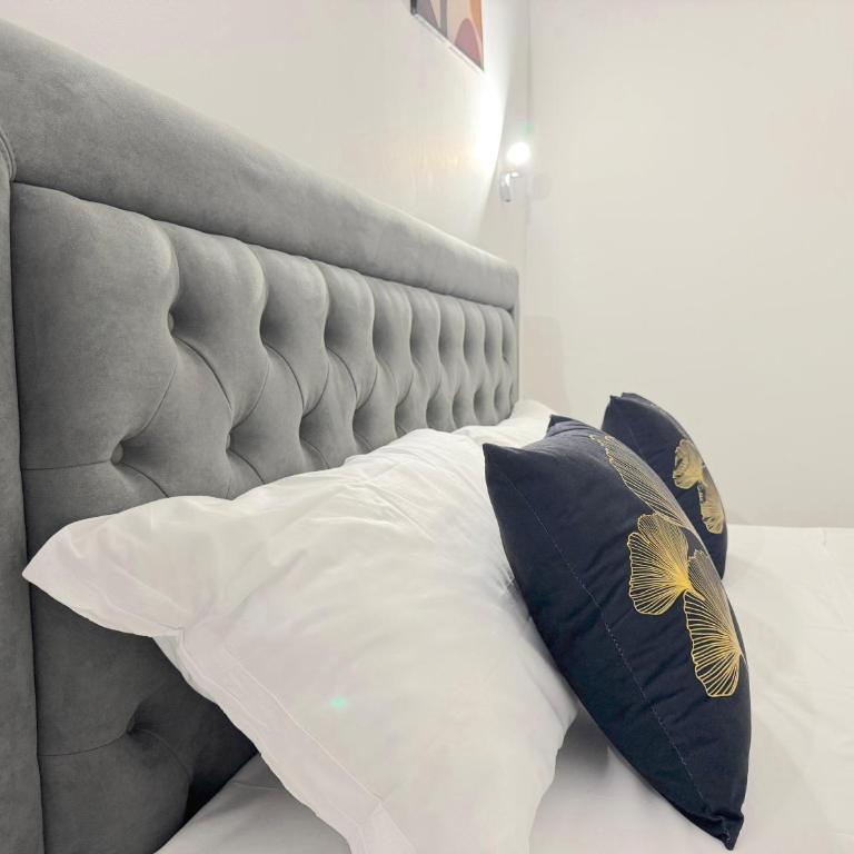 Masini House - Appartamento con 1 Camera da Letto - 12