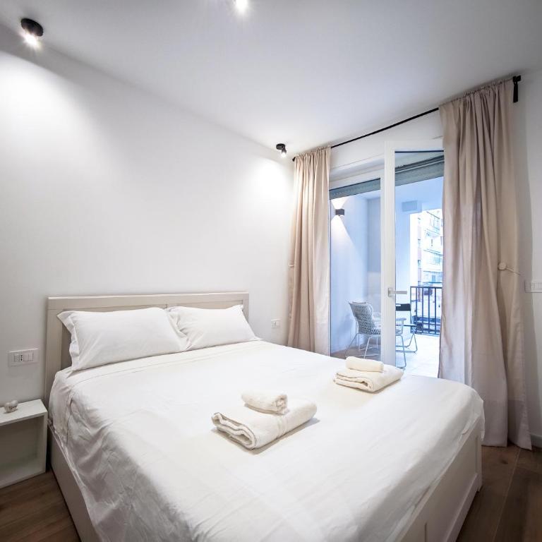 Sera House - Monolocale con Balcone - 7
