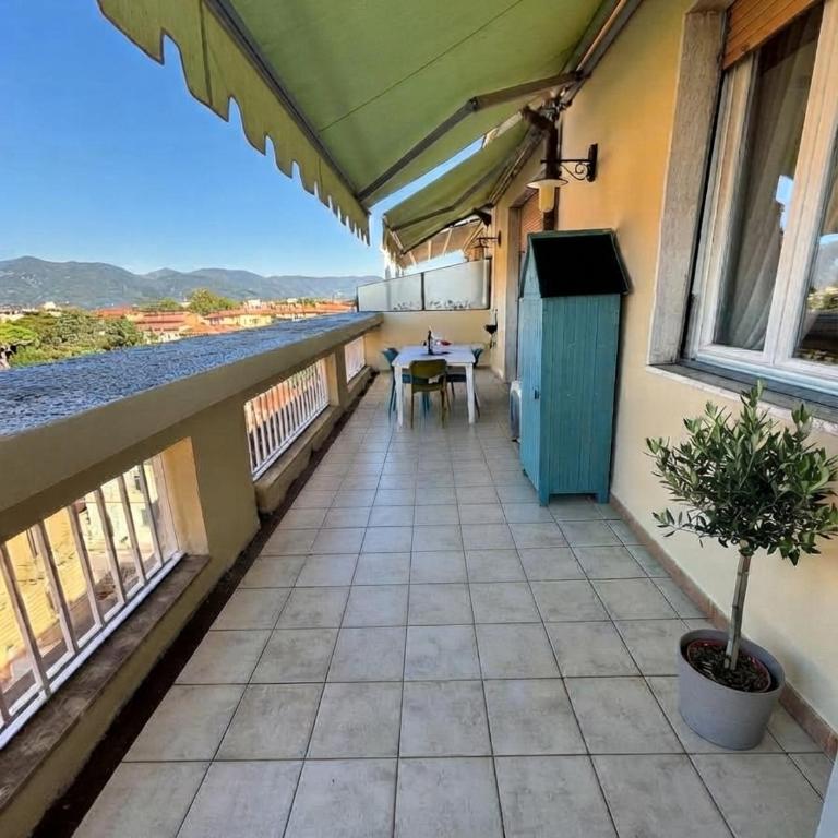 Casa Mirfak Roof - Penthouse-Apartment - 31