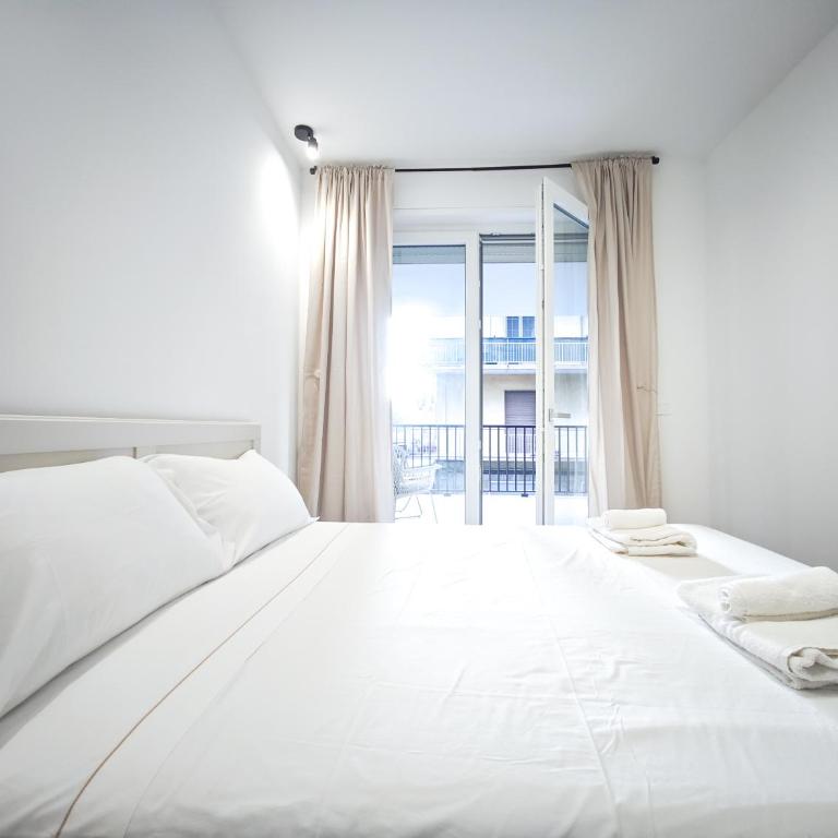 Sera House - Monolocale con Balcone - 11