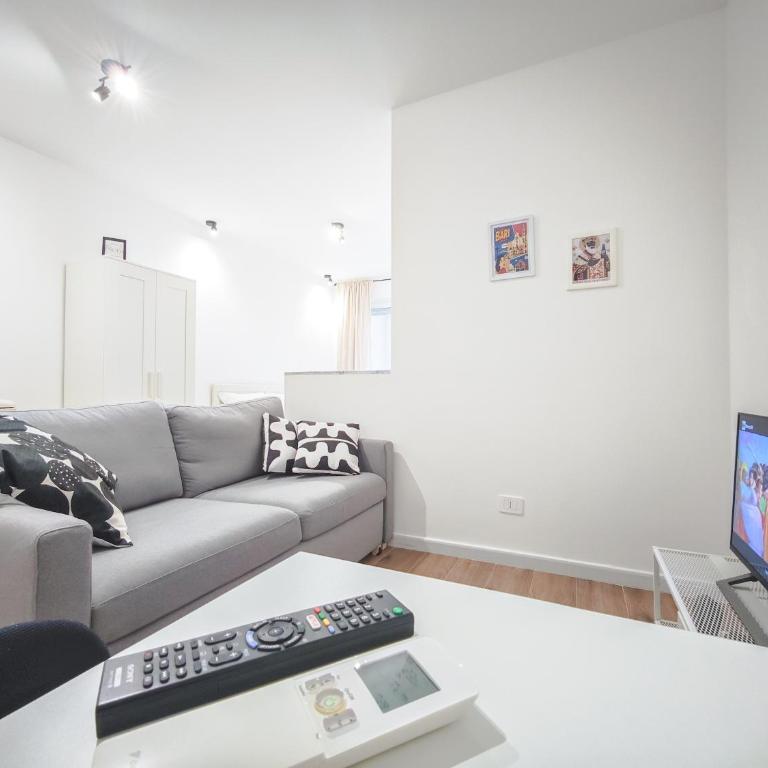 Sera House - Monolocale con Balcone - 17