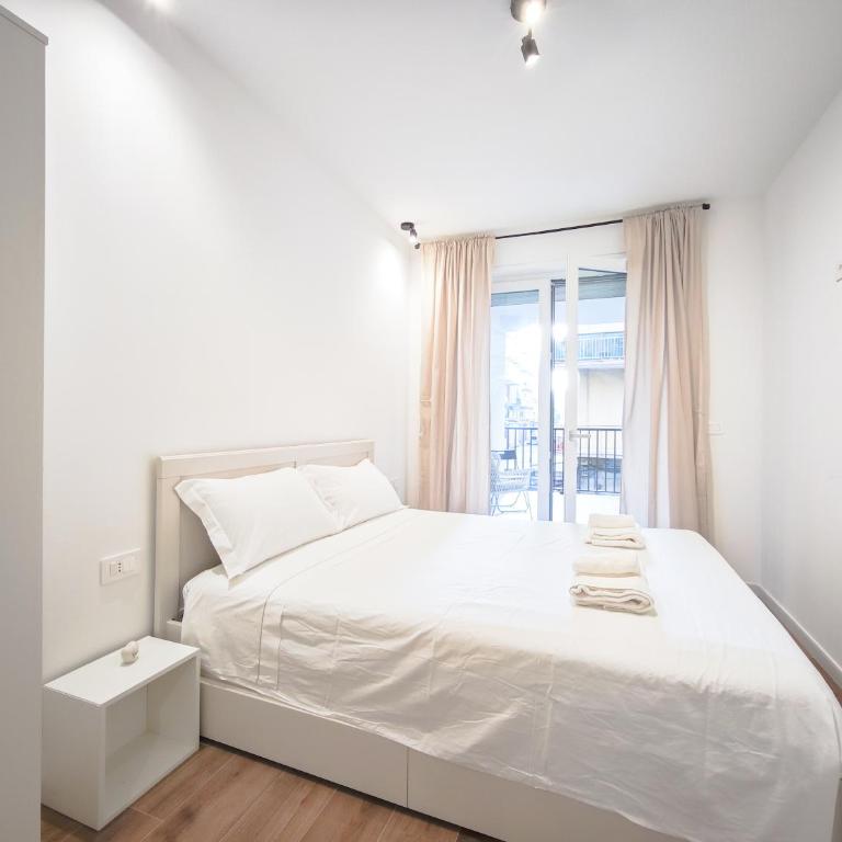 Sera House - Monolocale con Balcone - 25