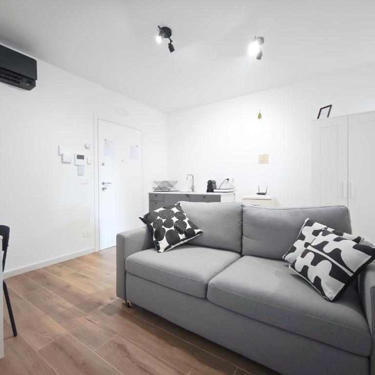 Sera House - Monolocale con Balcone - 33