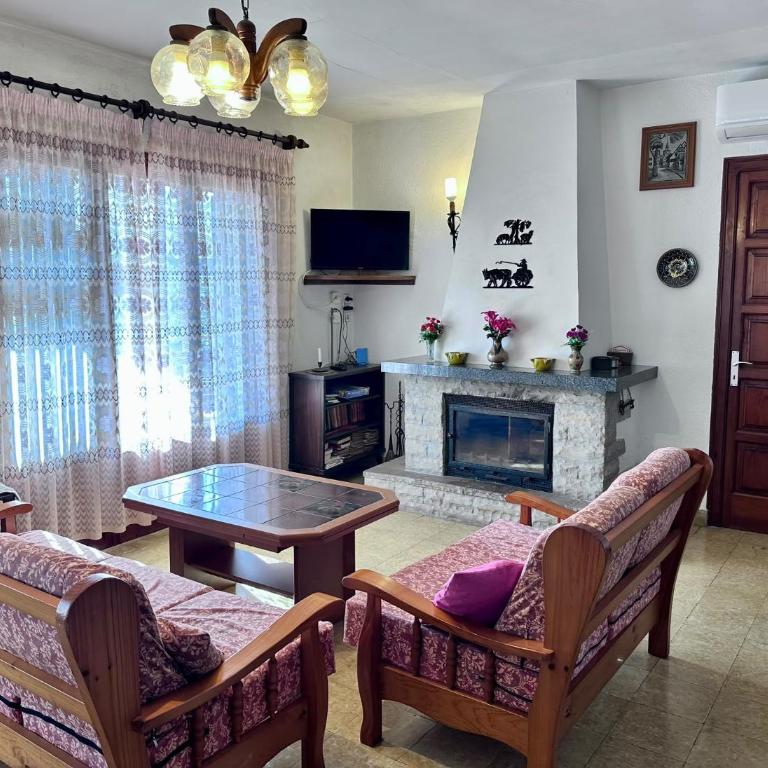 Casa Flor de Lis - Appartamento con 3 Camere da Letto - 7