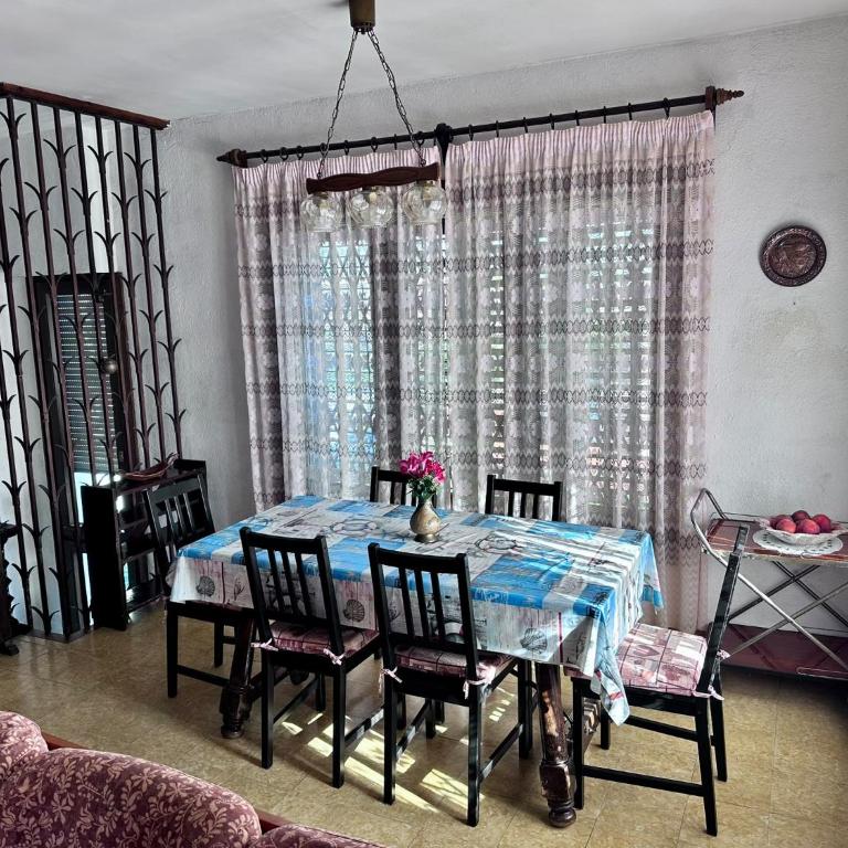 Casa Flor de Lis - Appartamento con 3 Camere da Letto - 6