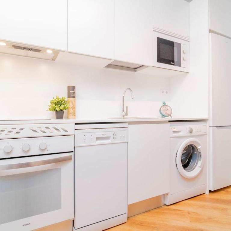 La Sinfonía El alma de Malasaña - Apartamento de 3 dormitorios - 2