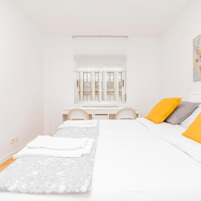La Sinfonía El alma de Malasaña - Apartamento de 3 dormitorios - 10