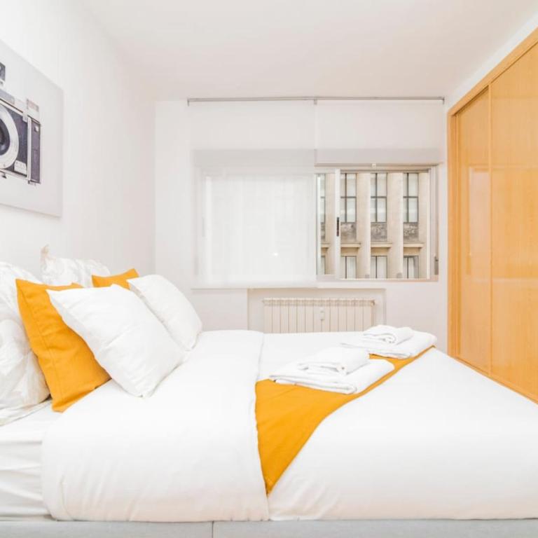 La Sinfonía El alma de Malasaña - Apartamento de 3 dormitorios - 14