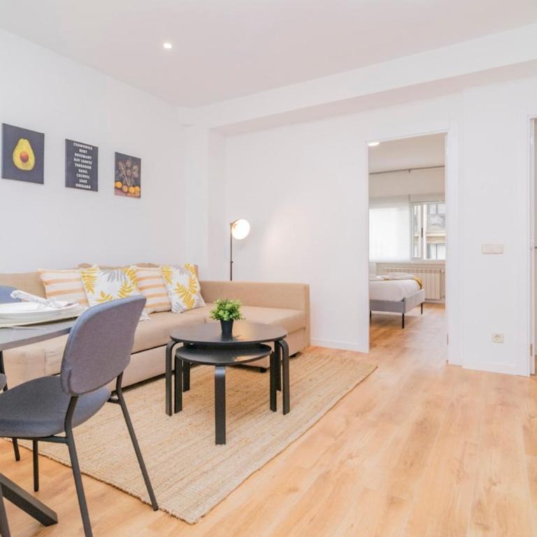 La Sinfonía El alma de Malasaña - Apartamento de 3 dormitorios - 15