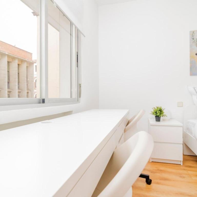 La Sinfonía El alma de Malasaña - Apartamento de 3 dormitorios - 16