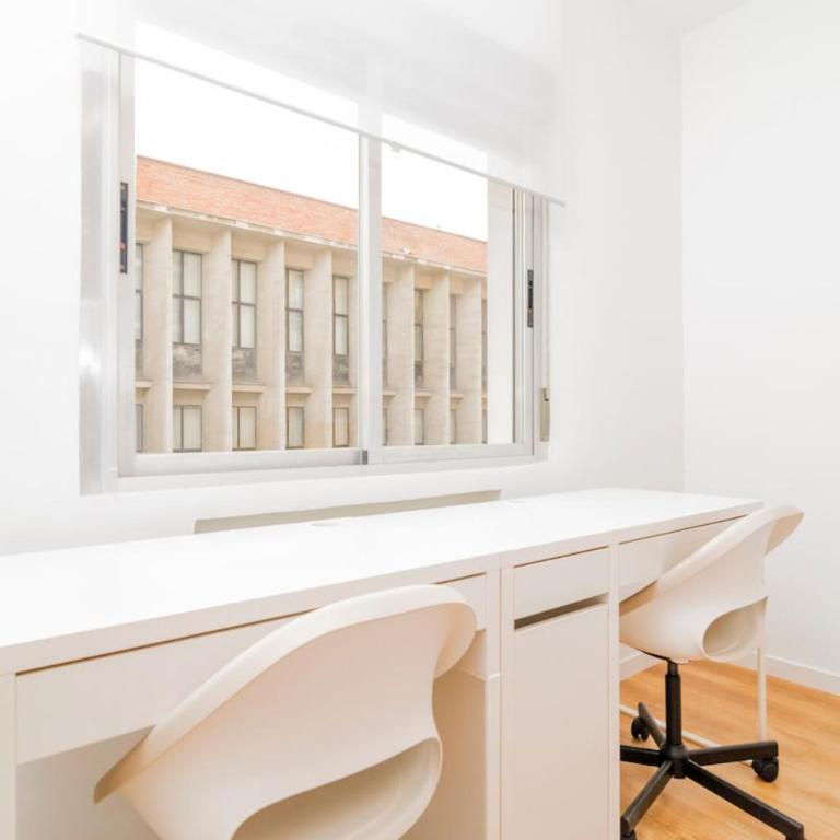 La Sinfonía El alma de Malasaña - Apartamento de 3 dormitorios - 17