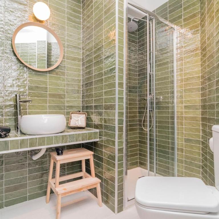 La Sinfonía El alma de Malasaña - Apartamento de 3 dormitorios - 19