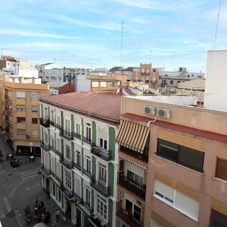 Penthouse with a terrace Tomasos - Appartamento con 2 Camere da Letto - 12