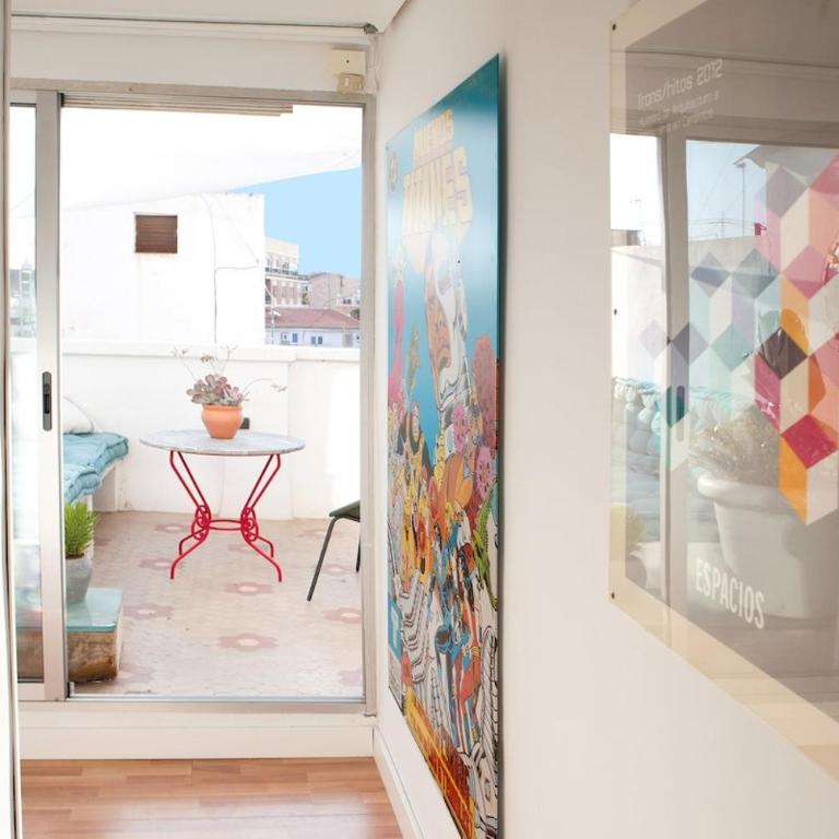 Penthouse with a terrace Tomasos - Appartamento con 2 Camere da Letto - 16