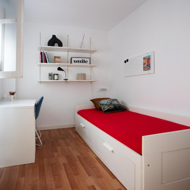 Penthouse with a terrace Tomasos - Appartamento con 2 Camere da Letto - 9