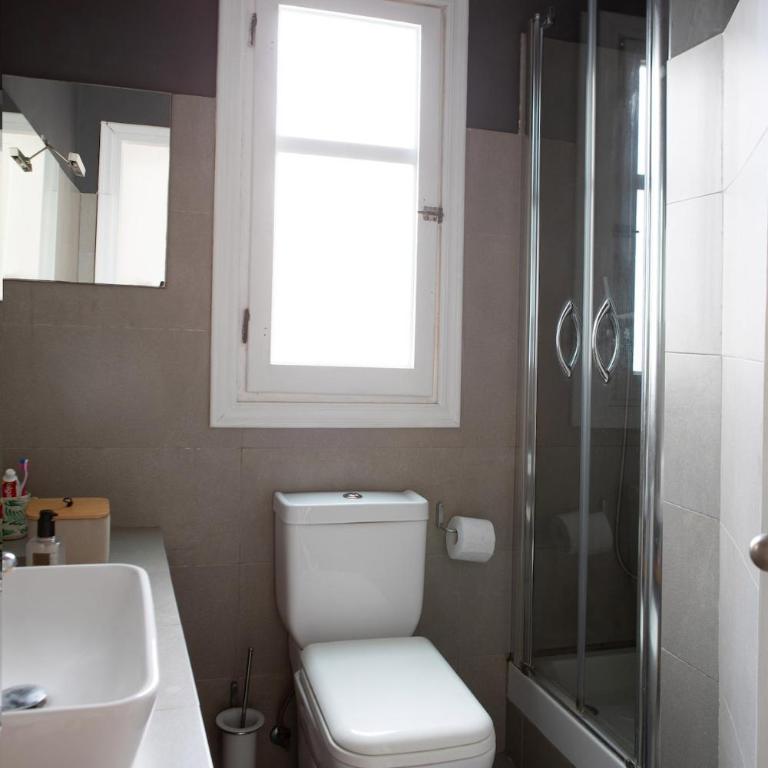 Penthouse with a terrace Tomasos - Appartamento con 2 Camere da Letto - 18