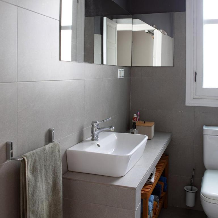 Penthouse with a terrace Tomasos - Appartamento con 2 Camere da Letto - 19