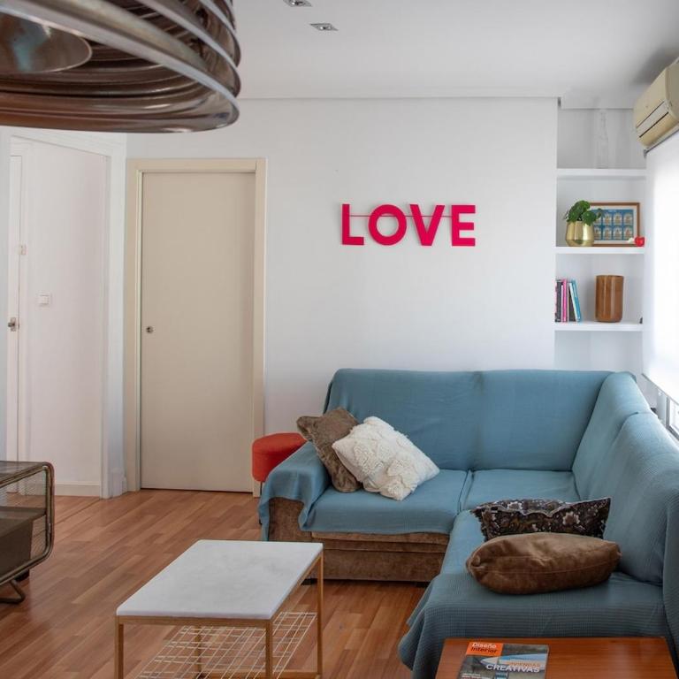 Penthouse with a terrace Tomasos - Appartamento con 2 Camere da Letto - 2
