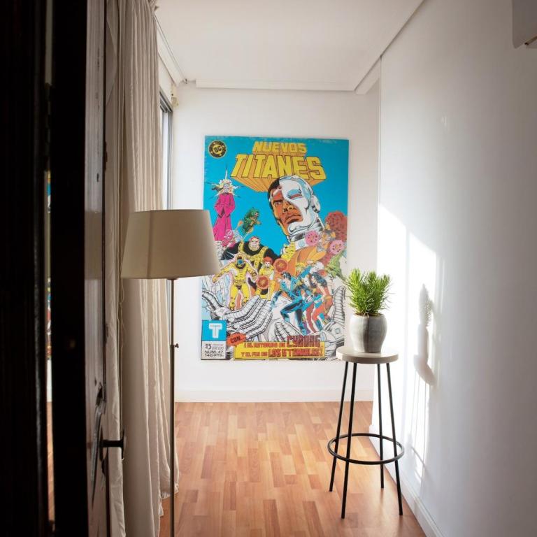 Penthouse with a terrace Tomasos - Appartamento con 2 Camere da Letto - 17