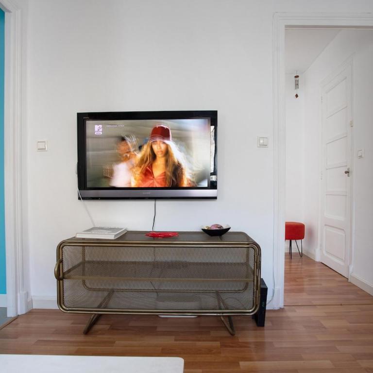 Penthouse with a terrace Tomasos - Appartamento con 2 Camere da Letto - 4