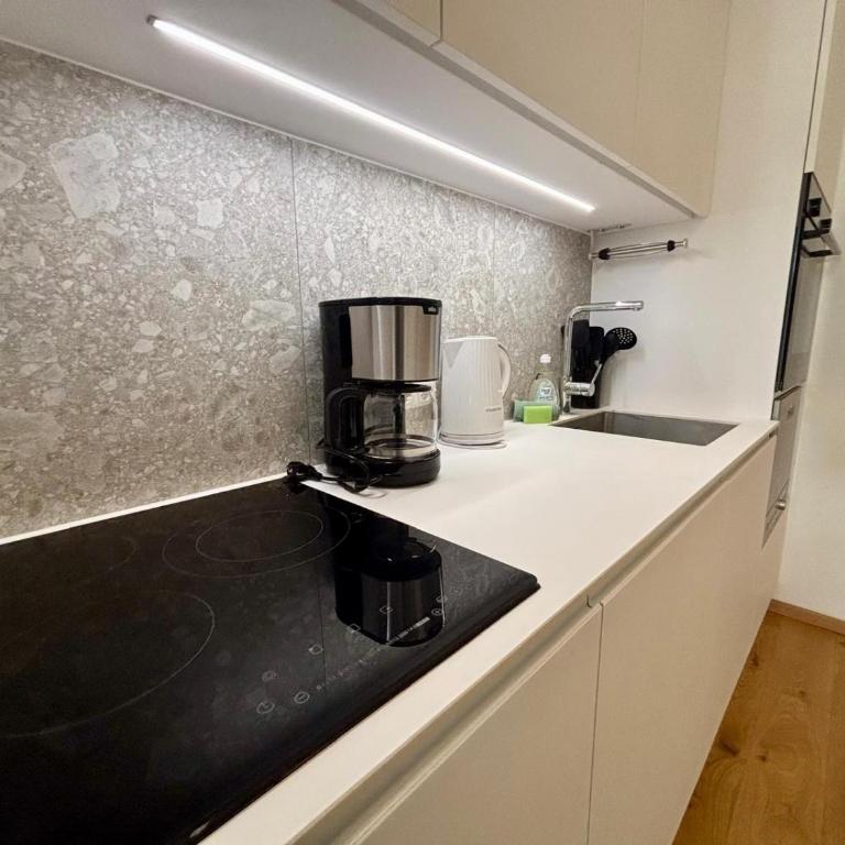 City Apartment Top 3 - Appartamento con 1 Camera da Letto - 4