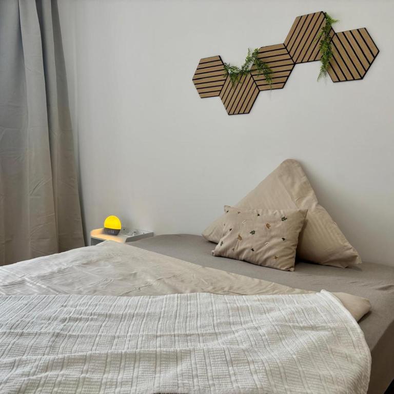 City Apartment Top 3 - Appartamento con 1 Camera da Letto - 5